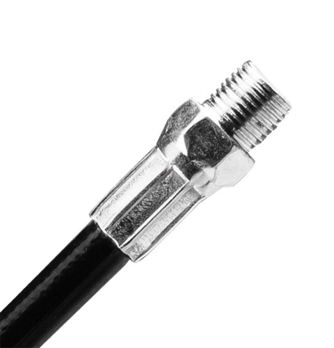 WĘŻYK GIĘTKI DO SMAROWNIC 11 x 300 MM WĘŻYK GIĘTKI DO SMAROWNIC 11 x 300 MM