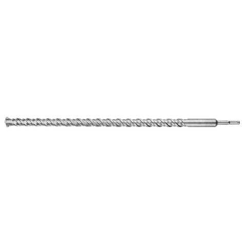 WIERTŁO DO BETONU SDS PLUS, 22 x 600 MM, S4 WIERTŁO DO BETONU SDS PLUS, 22 x 600 MM, S4