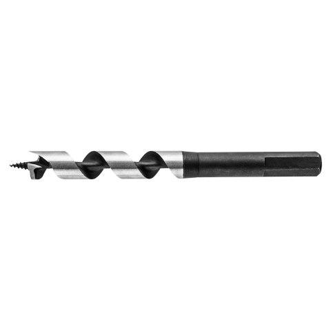 WIERTŁO DO DREWNA S PIRALNE, 14 x 151 MM (UCHWYT 13 MM) WIERTŁO DO DREWNA S PIRALNE, 14 x 151 MM (UCHWYT 13 MM)