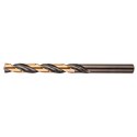 WIERTŁO DO METALU HSS-CNC, 124°, "PRO-TEC", 10.0 MM