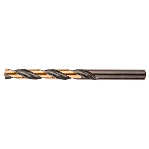 WIERTŁO DO METALU HSS-CNC, 124°, "PRO-TEC", 10.0 MM