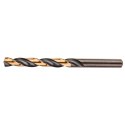 WIERTŁO DO METALU HSS-CNC, 124°, "PRO-TEC", 11.0 MM