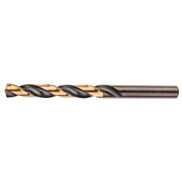 WIERTŁO DO METALU HSS-CNC, 124°, 