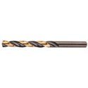 WIERTŁO DO METALU HSS-CNC, 124°, "PRO-TEC", 13.0 MM