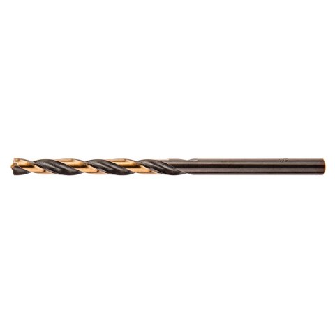 WIERTŁO DO METALU HSS-CNC, 124°, "PRO-TEC", 3.5 MM