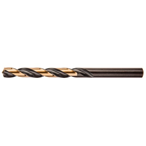 WIERTŁO DO METALU HSS-CNC, 124°, "PRO-TEC", 8.5 MM