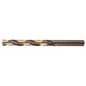 WIERTŁO DO METALU HSS-CNC, 124°, "PRO-TEC", 9.0 MM