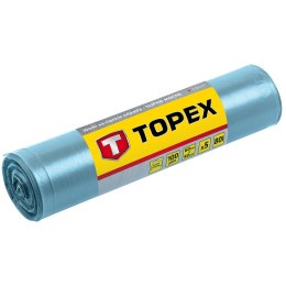 WORKI NA CIĘŻKIE OD PADY 80 L, 100 MIC