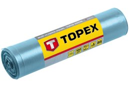WORKI NA CIĘŻKIE OD PADY 80 L, 100 MIC