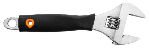 KLUCZ NASTAWNY 150 MM, ZAKRES 0-23 MM KLUCZ NASTAWNY 150 MM, ZAKRES 0-23 MM