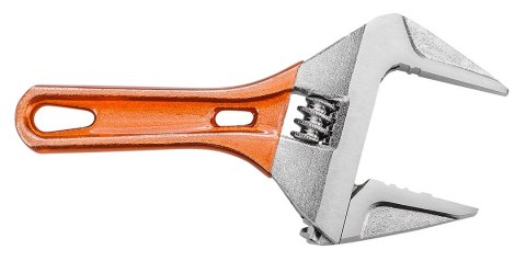 KLUCZ NASTAWNY KRÓTKI 118 MM, ZAKRES 0-28 MM KLUCZ NASTAWNY KRÓTKI 118 MM, ZAKRES 0-28 MM