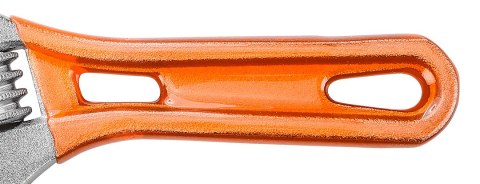 KLUCZ NASTAWNY KRÓTKI 139 MM, ZAKRES 0-32 MM KLUCZ NASTAWNY KRÓTKI 139 MM, ZAKRES 0-32 MM