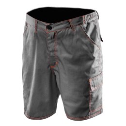 KRÓTKIE S PODENKI BASIC, ROZMIAR XL/56