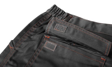 KRÓTKIE S PODENKI BASIC, ROZMIAR XL/56 KRÓTKIE S PODENKI BASIC, ROZMIAR XL/56