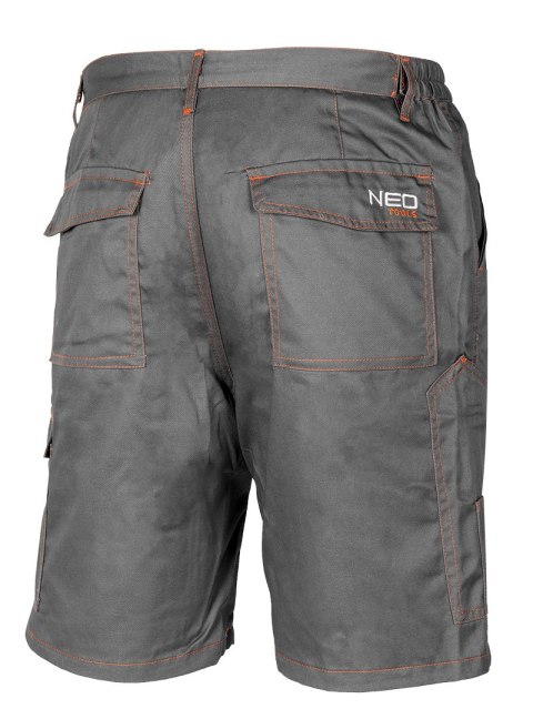 KRÓTKIE S PODENKI BASIC, ROZMIAR XL/56 KRÓTKIE S PODENKI BASIC, ROZMIAR XL/56