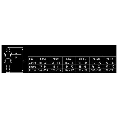 KRÓTKIE S PODENKI BASIC, ROZMIAR S/48 KRÓTKIE S PODENKI BASIC, ROZMIAR S/48