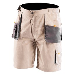 KRÓTKIE S PODENKI COTTON, ROZMIAR S/48