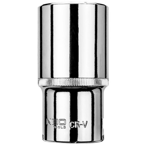 NASADKA SZEŚCIOKĄTNA DŁUGA 1/2", 36 MM NASADKA SZEŚCIOKĄTNA DŁUGA 1/2", 36 MM