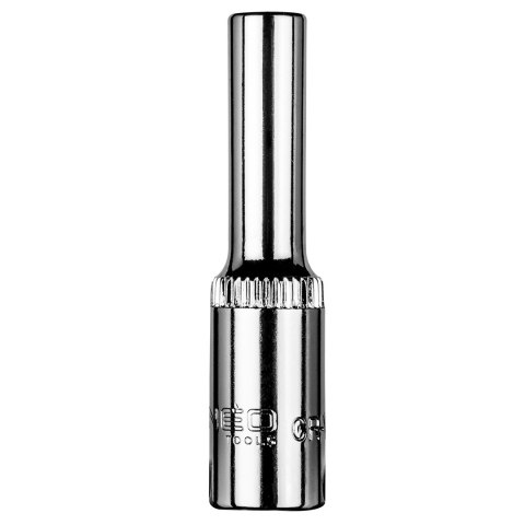 NASADKA SZEŚCIOKĄTNA DŁUGA 1/4", 5 MM NASADKA SZEŚCIOKĄTNA DŁUGA 1/4", 5 MM