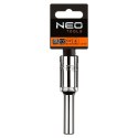 NASADKA SZEŚCIOKĄTNA DŁUGA 1/4", 5 MM