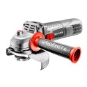 SZLIFIERKA KĄTOWA 750W, TARCZA 115 x 22.2 MM, OBROTY 12 000 MIN??