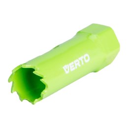 OTWORNICA BI-METALOWA 19 MM