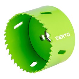 OTWORNICA BI-METALOWA 70 MM