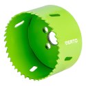 OTWORNICA BI-METALOWA 83 MM