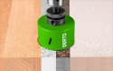 OTWORNICA BI-METALOWA 83 MM