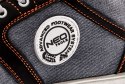 PÓŁBUTY ROBOCZE, SB FO,  PODNOSEK STALOWY, ROZMIAR 40