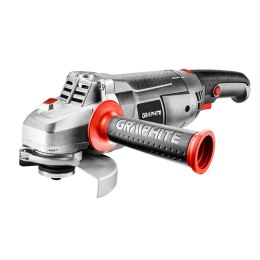 SZLIFIERKA KĄTOWA 1200W, TARCZA 125 x 22.2 MM OBROTY 3000-11000 MIN??