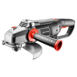 SZLIFIERKA KĄTOWA 2600W, TARCZA 230 x 22.2 MM, OBROTY 6500 MIN??