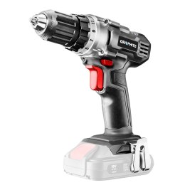 WIERTARKO-WKRĘTARKA AKUMULATOROWA ENERGY+ 18V, LI-ION, UCHWYT SAMOZACISKOWY 10 MM, BEZ AKUMULATORA