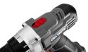 WIERTARKO-WKRĘTARKA AKUMULATOROWA ENERGY+ 18V, LI-ION, UCHWYT SAMOZACISKOWY 10 MM, BEZ AKUMULATORA WIERTARKO-WKRĘTARKA AKUMULATOROWA ENERGY+ 18V, LI-ION, UCHWYT SAMOZACISKOWY 10 MM, BEZ AKUMULATORA
