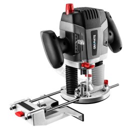 FREZARKA GÓRNOWRZECIONOWA 1300W, UCHWYT 6-12 MM