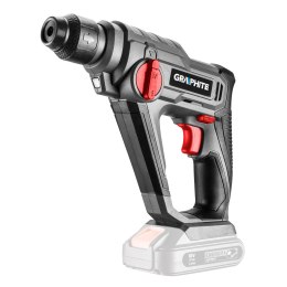 MŁOTOWIERTARKA AKUMULATOROWA SDS+ ENERGY+ 18V, LI-ION/0.8J, BEZ AKUMULATORA