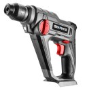 MŁOTOWIERTARKA AKUMULATOROWA SDS+ ENERGY+ 18V, LI-ION/0.8J, BEZ AKUMULATORA