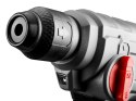 MŁOTOWIERTARKA AKUMULATOROWA SDS+ ENERGY+ 18V, LI-ION/0.8J, BEZ AKUMULATORA