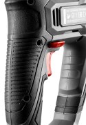 MŁOTOWIERTARKA AKUMULATOROWA SDS+ ENERGY+ 18V, LI-ION/0.8J, BEZ AKUMULATORA