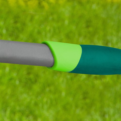 NOŻYCE DO ŻYWO PŁOTU 690 MM, OSTRZE 210 MM, UCHWYT Z WŁÓKNA SZKLANEGO NOŻYCE DO ŻYWO PŁOTU 690 MM, OSTRZE 210 MM, UCHWYT Z WŁÓKNA SZKLANEGO