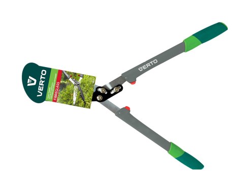 NOŻYCE DO ŻYWO PŁOTU 690 MM, OSTRZE 210 MM, UCHWYT Z WŁÓKNA SZKLANEGO NOŻYCE DO ŻYWO PŁOTU 690 MM, OSTRZE 210 MM, UCHWYT Z WŁÓKNA SZKLANEGO
