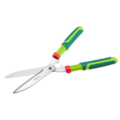 NOŻYCE DO ŻYWO PŁOTU PROSTE 550 MM, OSTRZE 185 MM NOŻYCE DO ŻYWO PŁOTU PROSTE 550 MM, OSTRZE 185 MM