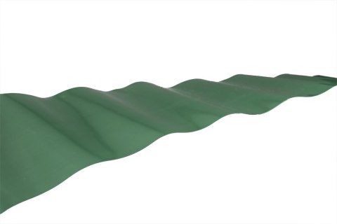 OBRZEŻE DO TRAWNIKÓW 15 CM x 9 M, ZIELONE OBRZEŻE DO TRAWNIKÓW 15 CM x 9 M, ZIELONE