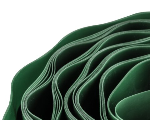 OBRZEŻE DO TRAWNIKÓW 20 CM x 9 M, ZIELONE OBRZEŻE DO TRAWNIKÓW 20 CM x 9 M, ZIELONE