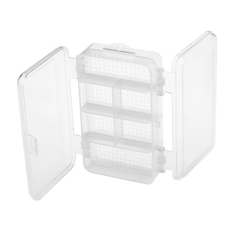 ORGANIZER 15.2 x 9.5 x 4.2 CM ORGANIZER 15.2 x 9.5 x 4.2 CM