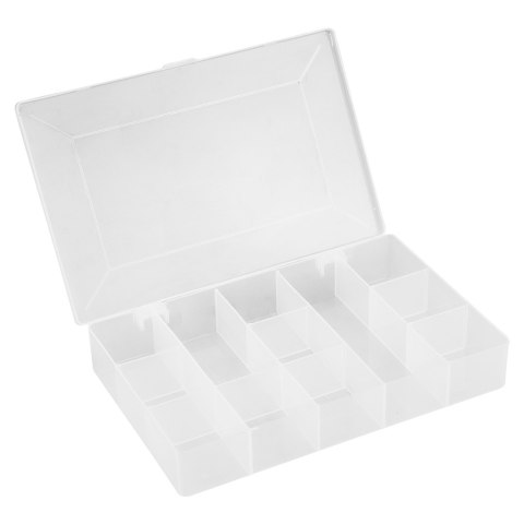 ORGANIZER 22.6 x 15.4 x 3.7 CM ORGANIZER 22.6 x 15.4 x 3.7 CM