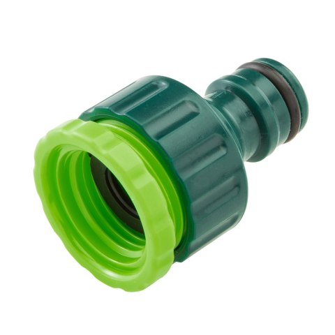 PRZYŁĄCZE DO KRANU 1/2"- 3/4" PRZYŁĄCZE DO KRANU 1/2"- 3/4"