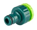 PRZYŁĄCZE DO KRANU 1/2"- 3/4"