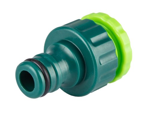 PRZYŁĄCZE DO KRANU 1/2"- 3/4" PRZYŁĄCZE DO KRANU 1/2"- 3/4"