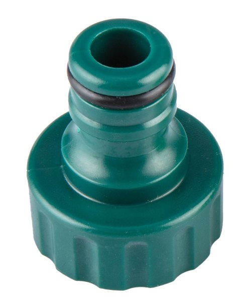 PRZYŁĄCZE DO KRANU 1/2"- 3/4" PRZYŁĄCZE DO KRANU 1/2"- 3/4"